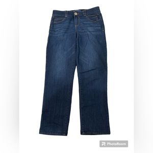 Democracy Ab‎ Solution Women’s Size 6 EUC